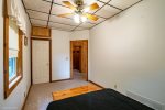 Walk-Out Basement Bedroom w/ Double Bed